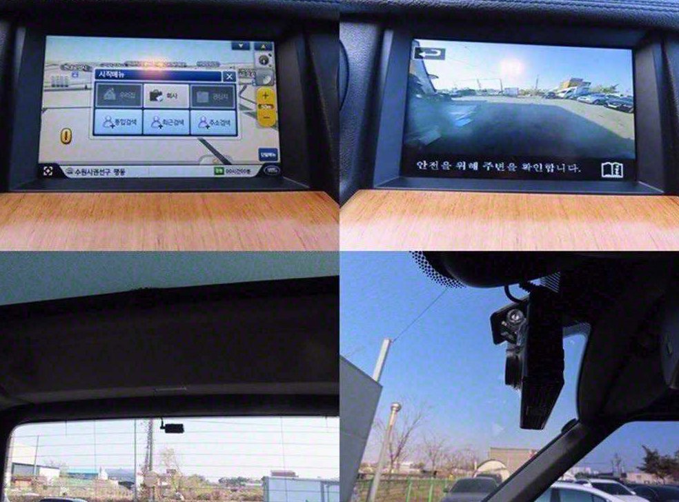 랜드로버 디스커버리 3.0 SDV6 SE 사진 20