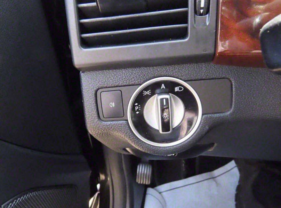 벤츠 GLK 클래스 GLK220 CDI 4Matic 사진 14