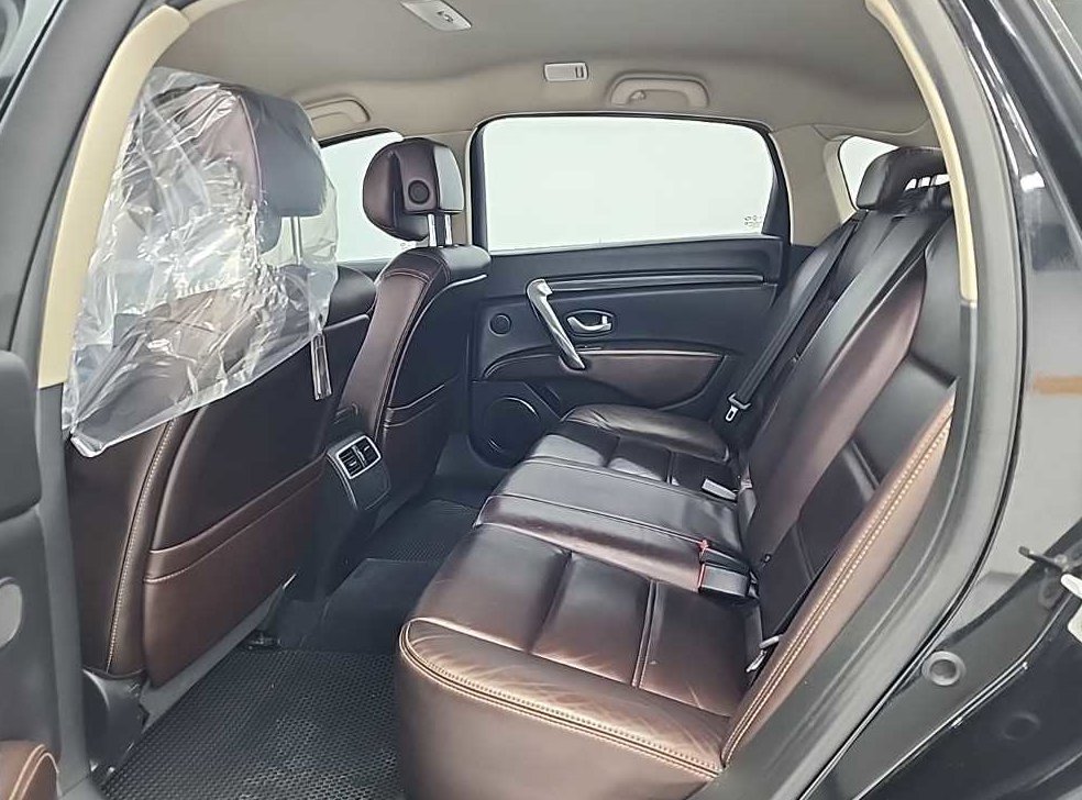 르노코리아(삼성) SM7 2.5 SE 사진 12