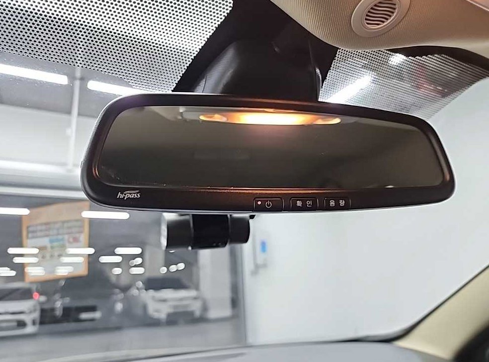 르노코리아(삼성) SM7 2.5 SE 사진 17