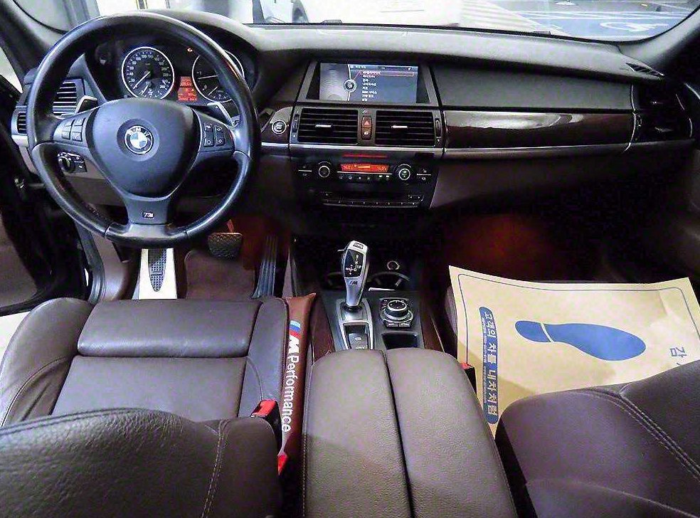 BMW X5 xDrive 40d 사진 10