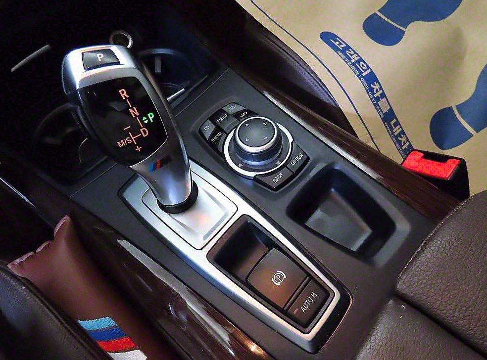 BMW X5 xDrive 40d 사진 12