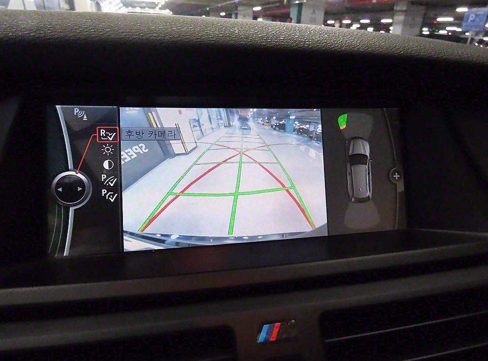 BMW X5 xDrive 40d 사진 14