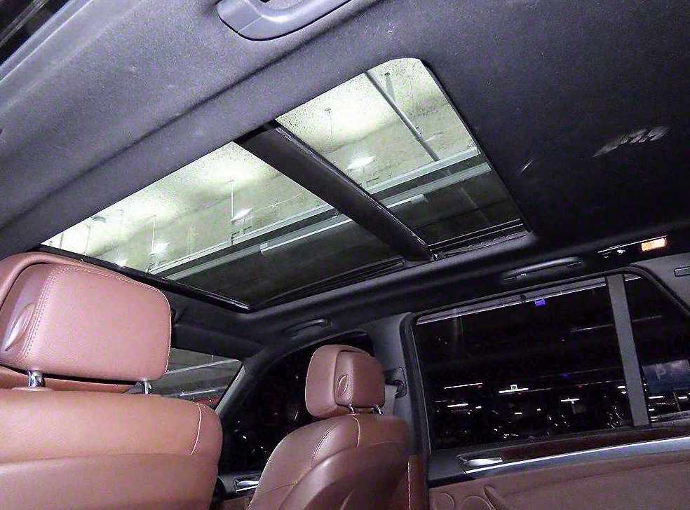 BMW X5 xDrive 40d 사진 16
