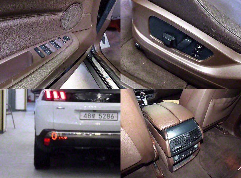BMW X5 xDrive 40d 사진 18