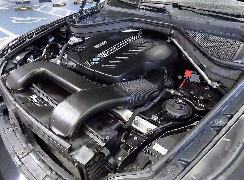 BMW X5 xDrive 40d 사진 19