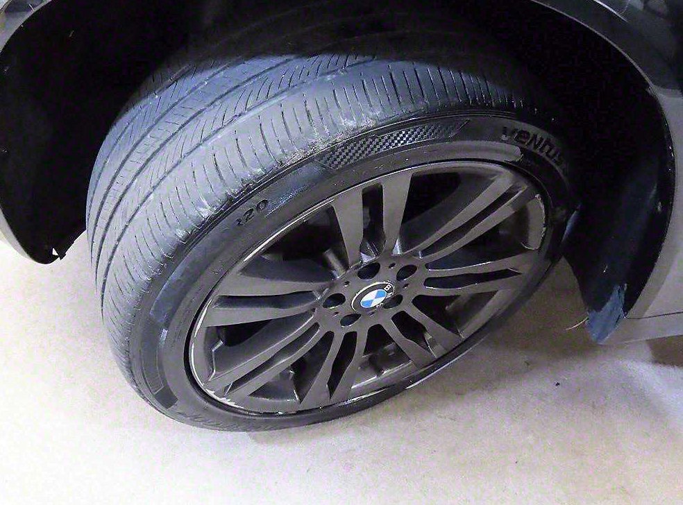 BMW X5 xDrive 40d 사진 20