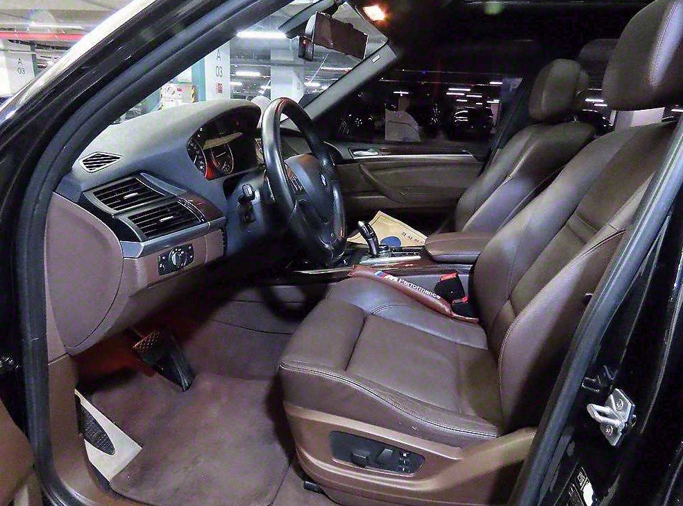 BMW X5 xDrive 40d 사진 6