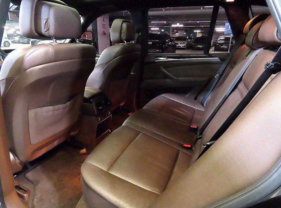BMW X5 xDrive 40d 사진 7