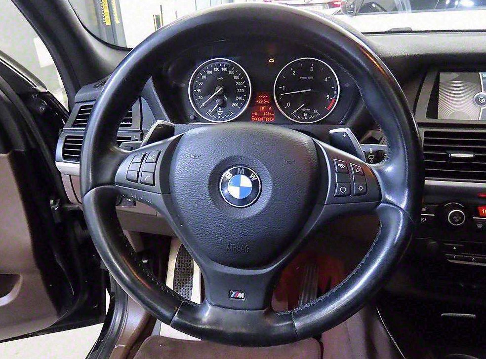 BMW X5 xDrive 40d 사진 8
