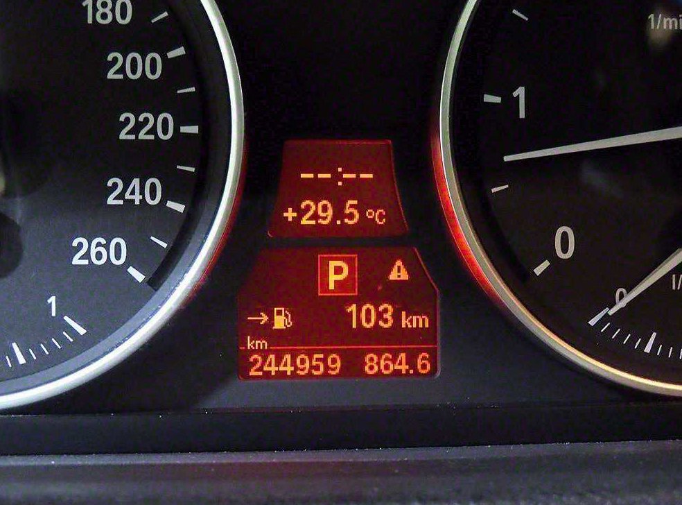 BMW X5 xDrive 40d 사진 9