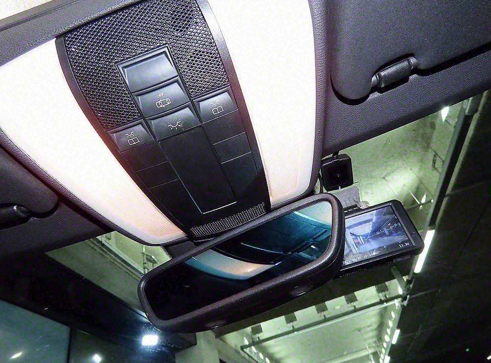 벤츠 E 클래스 E350 카브리올레 사진 17