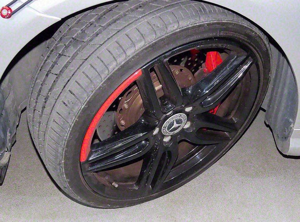 벤츠 E 클래스 E350 카브리올레 사진 20