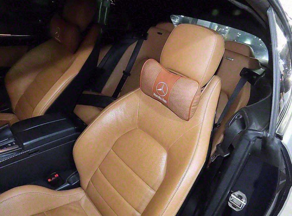 벤츠 E 클래스 E350 카브리올레 사진 9