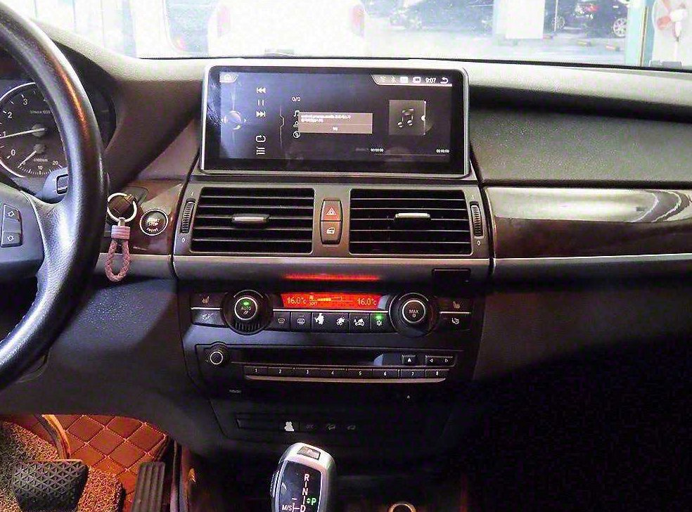 BMW X5 xDrive 3.0si 사진 11