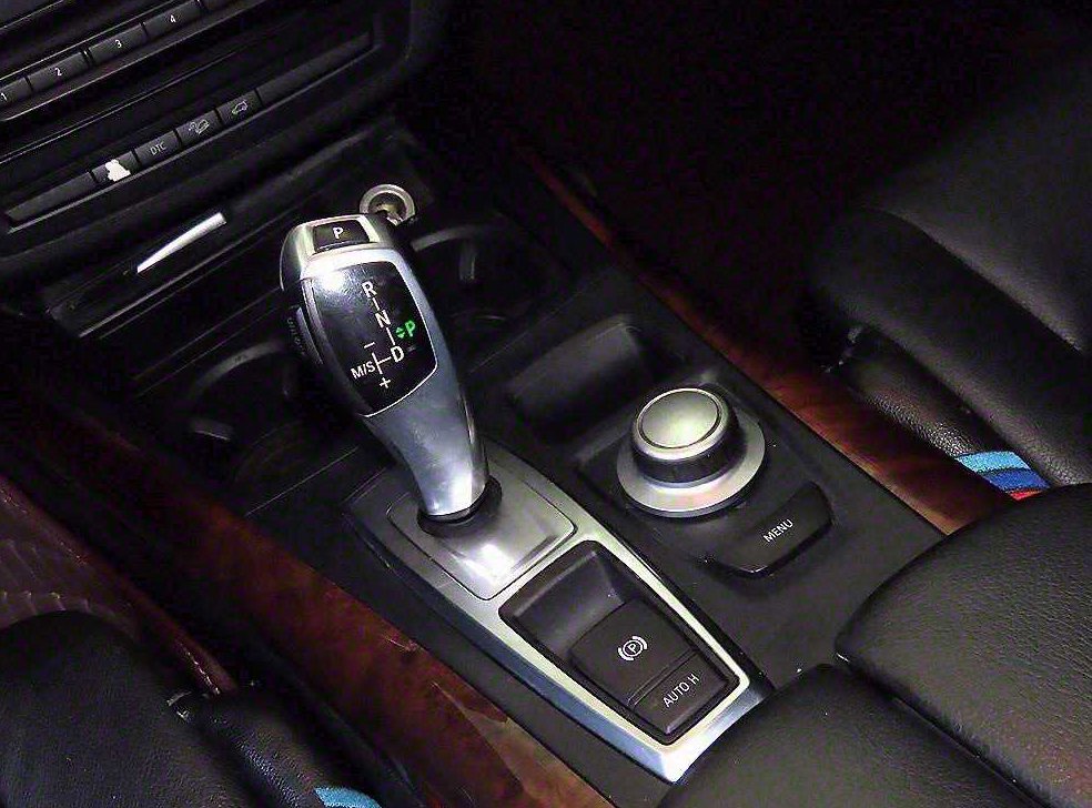 BMW X5 xDrive 3.0si 사진 12