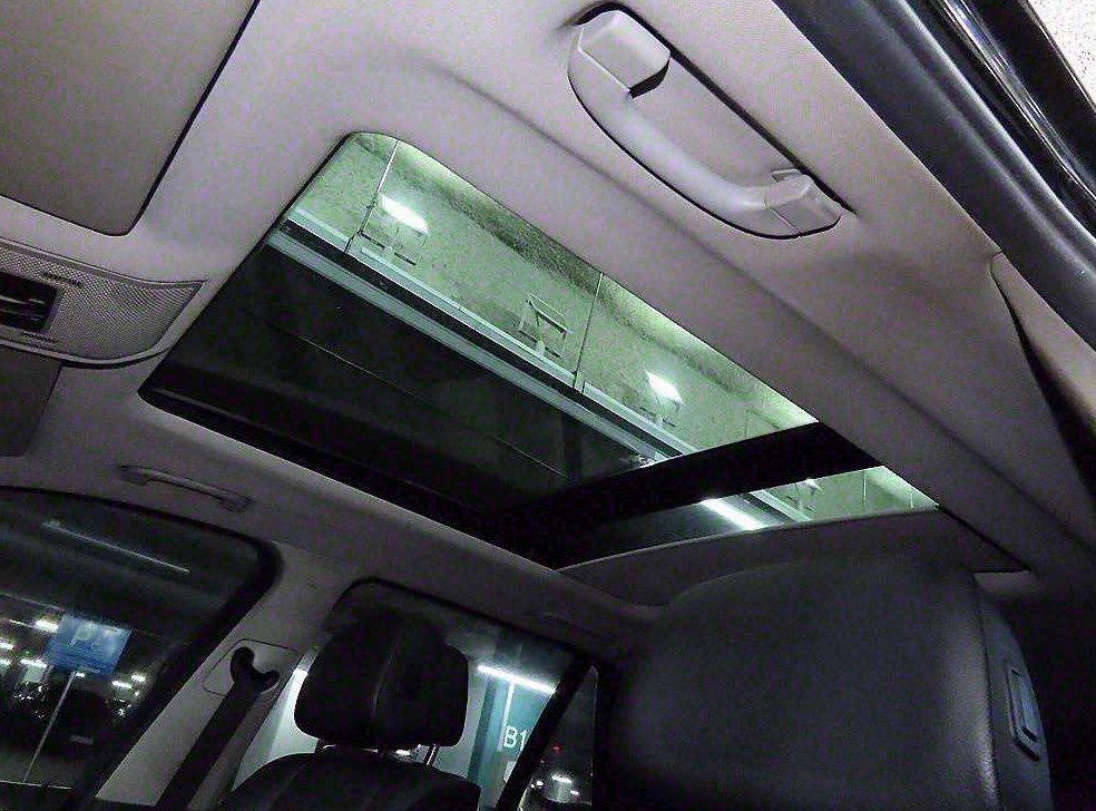 BMW X5 xDrive 3.0si 사진 16