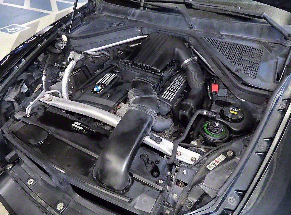 BMW X5 xDrive 3.0si 사진 19