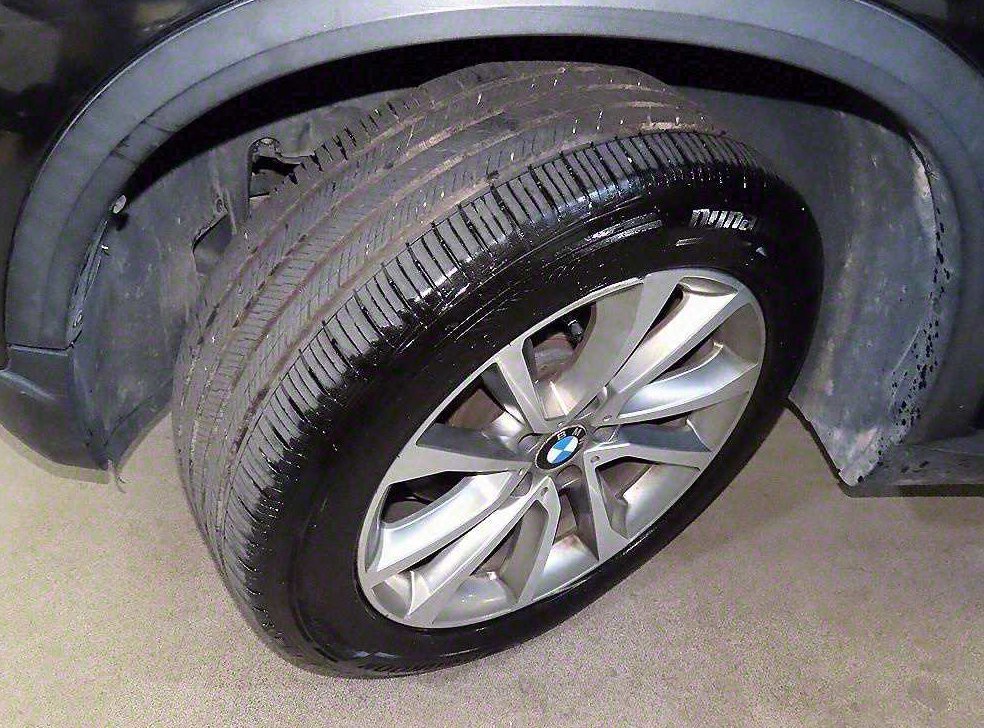BMW X5 xDrive 3.0si 사진 20