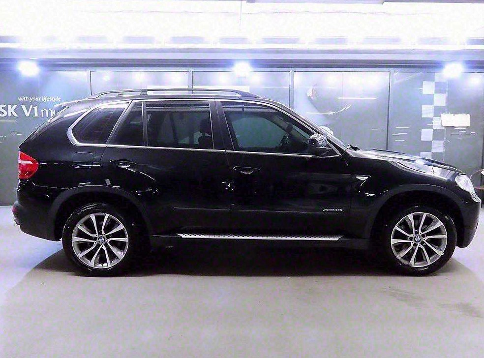 BMW X5 xDrive 3.0si 사진 3