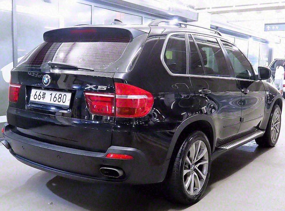 BMW X5 xDrive 3.0si 사진 4