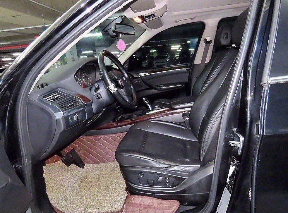 BMW X5 xDrive 3.0si 사진 6