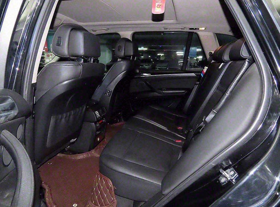 BMW X5 xDrive 3.0si 사진 7