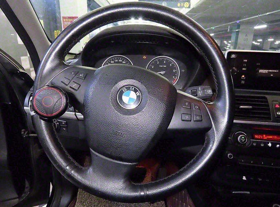 BMW X5 xDrive 3.0si 사진 8