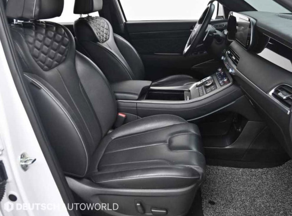 현대 팰리세이드 디젤 2.2 4WD 사진 10
