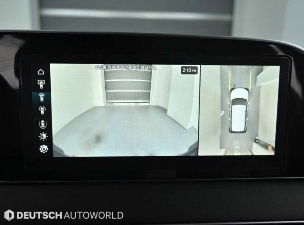 현대 팰리세이드 디젤 2.2 4WD 사진 8