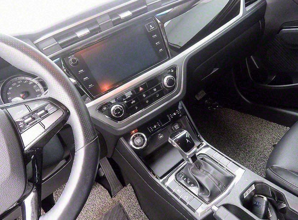KG모빌리티(쌍용)  코란도 2WD 가솔린 1.5 C5 플러스 사진 12
