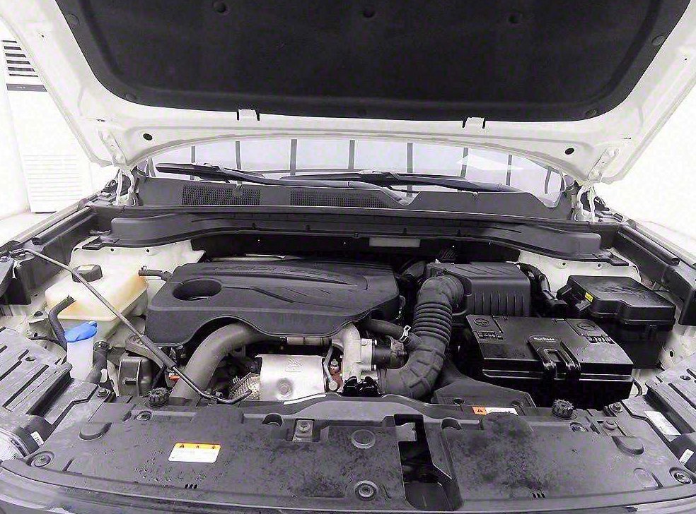 KG모빌리티(쌍용)  코란도 2WD 가솔린 1.5 C5 플러스 사진 19
