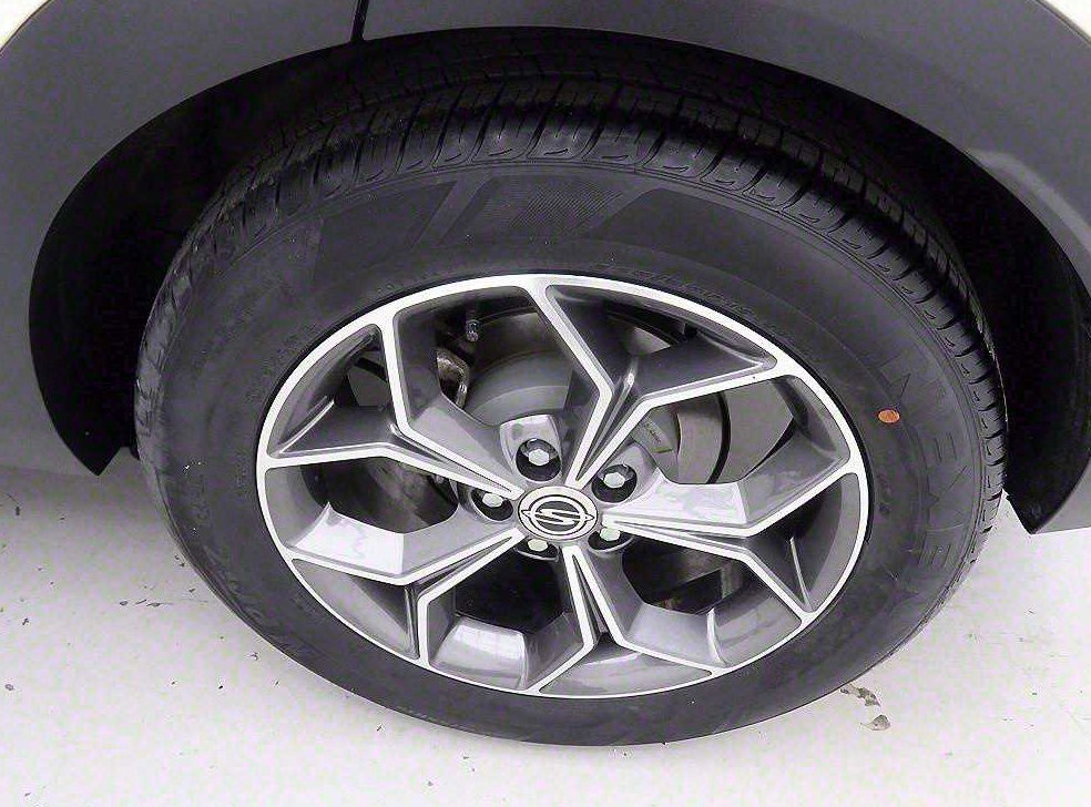 KG모빌리티(쌍용)  코란도 2WD 가솔린 1.5 C5 플러스 사진 20