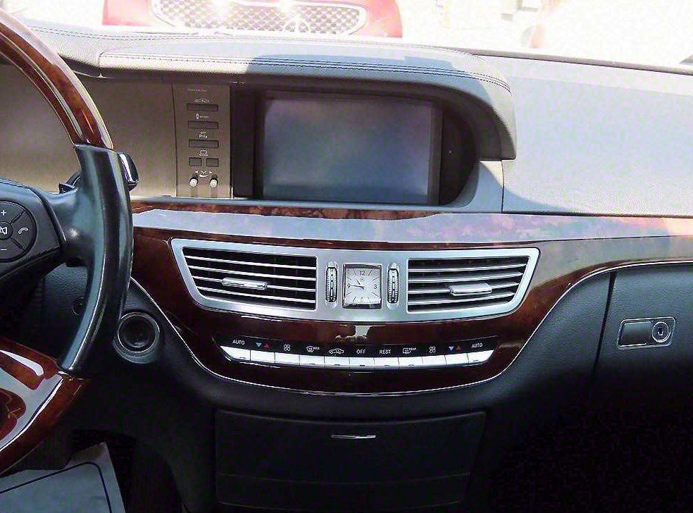 벤츠 S 클래스 S350L 사진 10