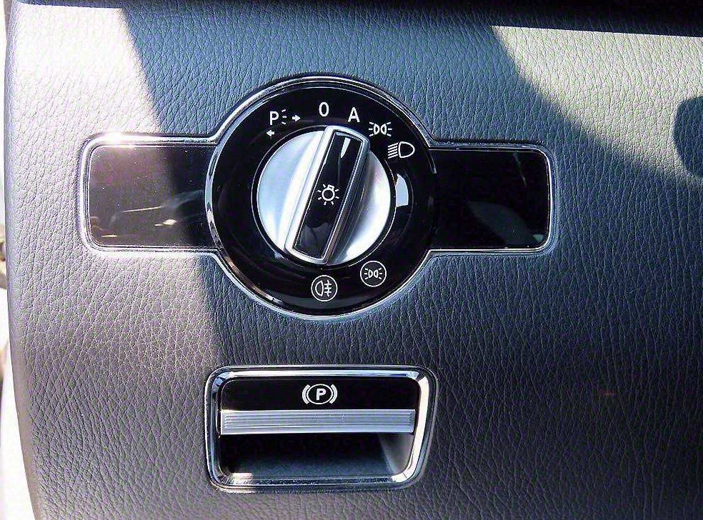 벤츠 S 클래스 S350L 사진 13