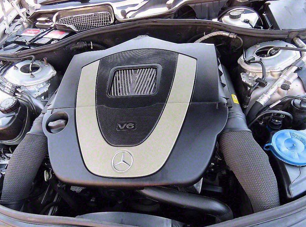 벤츠 S 클래스 S350L 사진 19