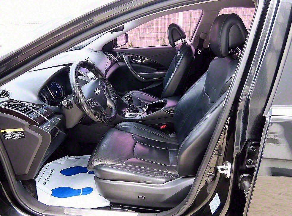 현대 그랜저 LPG HG300 MODERN 사진 5
