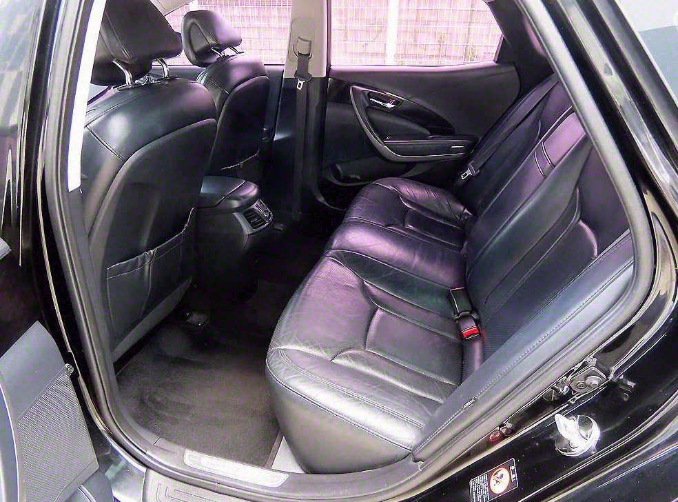 현대 그랜저 LPG HG300 MODERN 사진 6