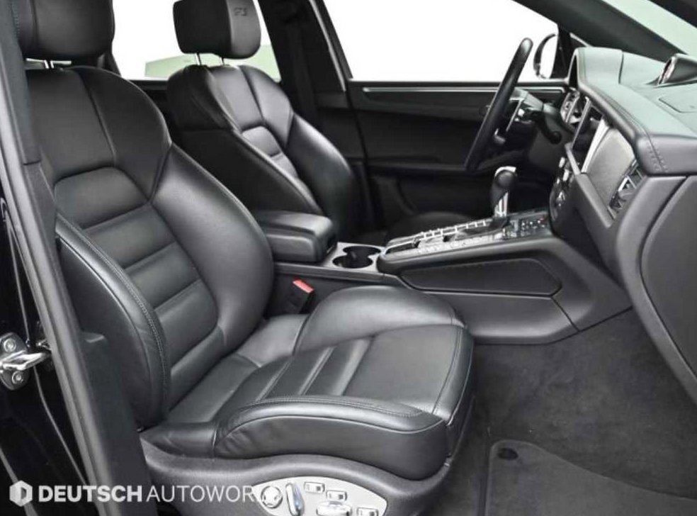 포르쉐 마칸 가솔린 2.9 GTS 사진 10