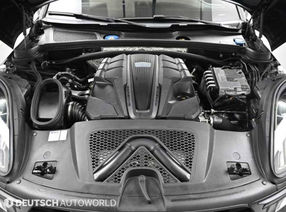 포르쉐 마칸 가솔린 2.9 GTS 사진 19