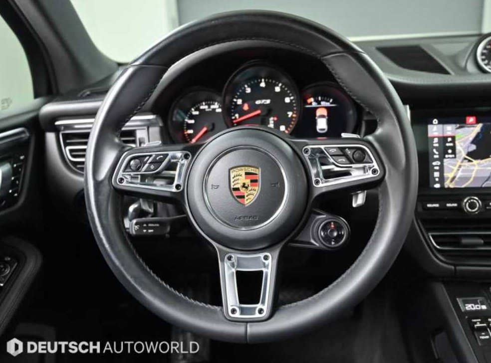 포르쉐 마칸 가솔린 2.9 GTS 사진 6