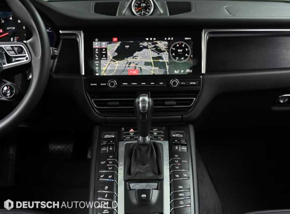 포르쉐 마칸 가솔린 2.9 GTS 사진 8
