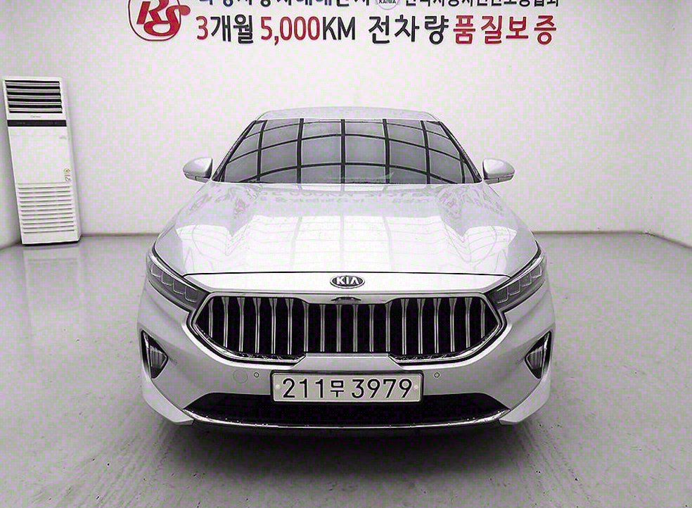기아 K7 가솔린 2.5 GDI