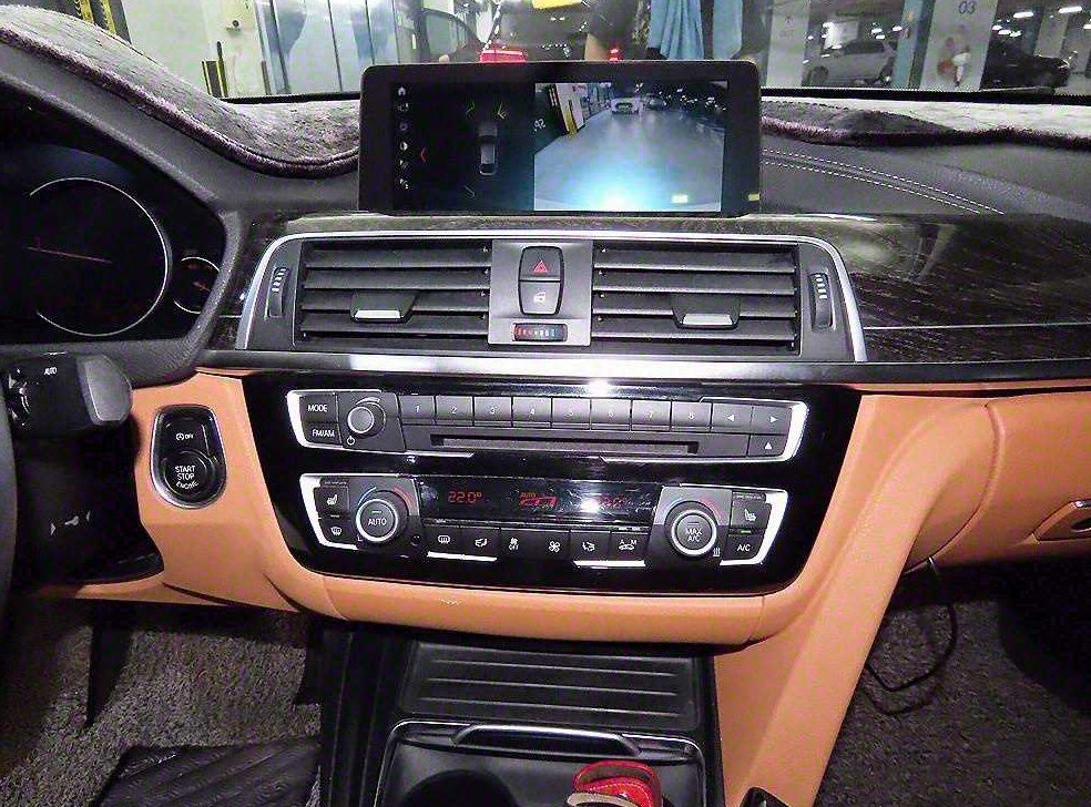 BMW 그란투리스모 GT 320D 럭셔리 사진 11
