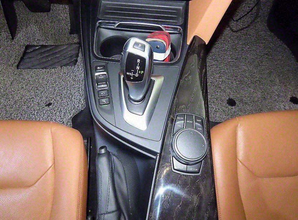 BMW 그란투리스모 GT 320D 럭셔리 사진 12