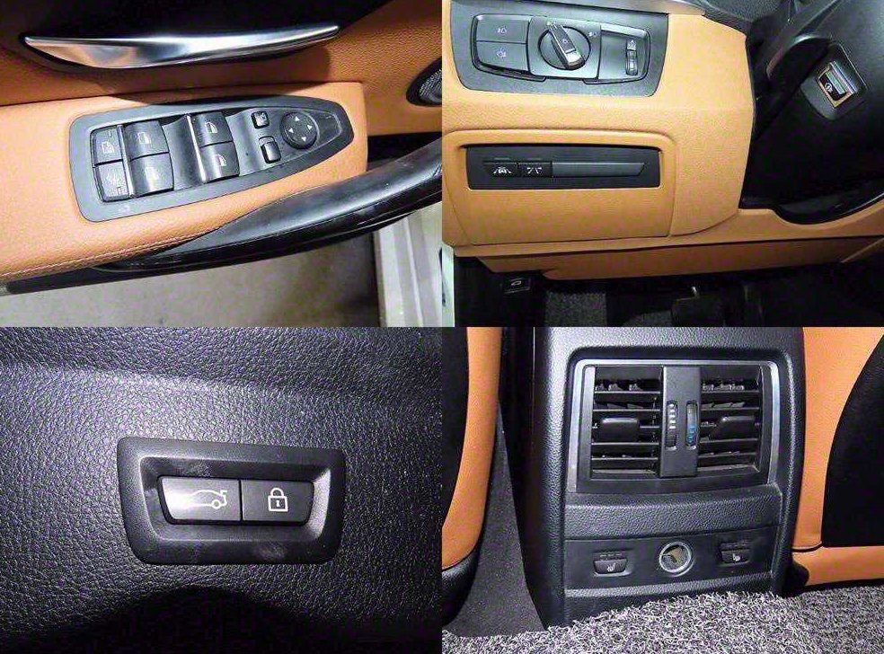 BMW 그란투리스모 GT 320D 럭셔리 사진 18