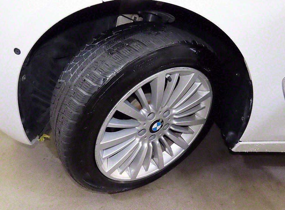 BMW 그란투리스모 GT 320D 럭셔리 사진 20