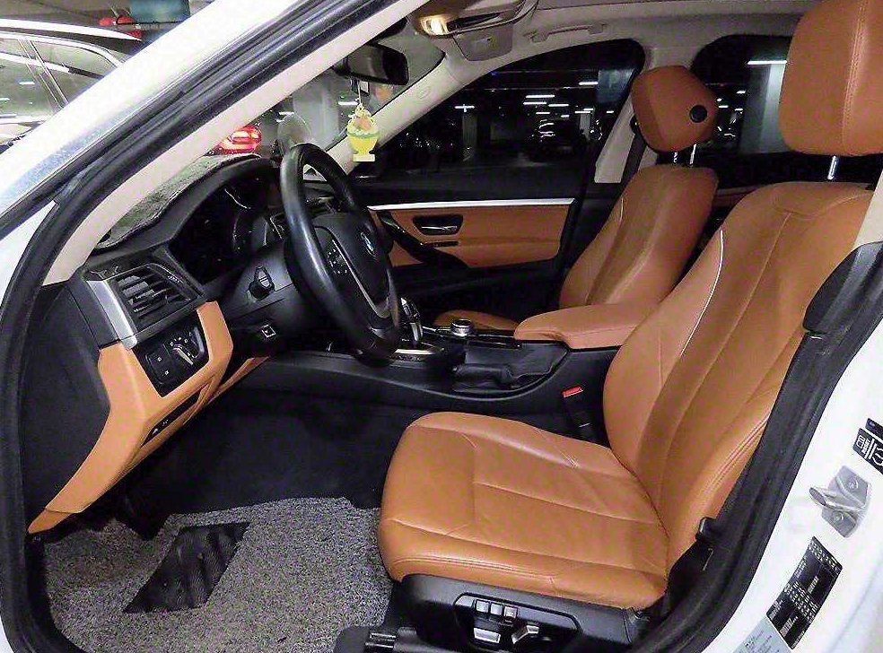 BMW 그란투리스모 GT 320D 럭셔리 사진 6