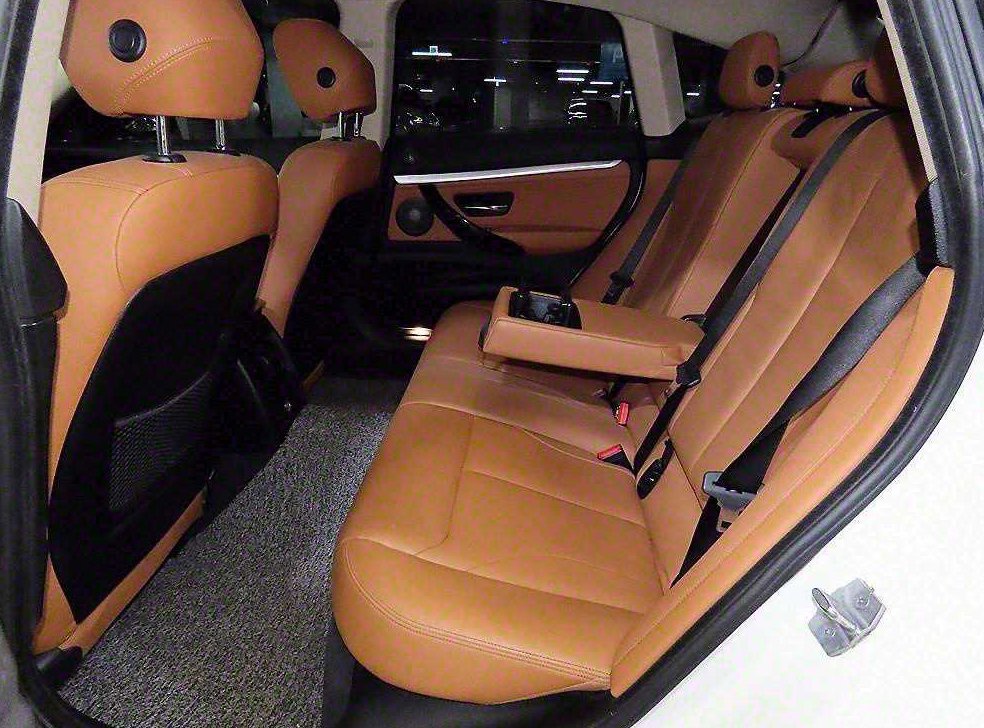 BMW 그란투리스모 GT 320D 럭셔리 사진 7