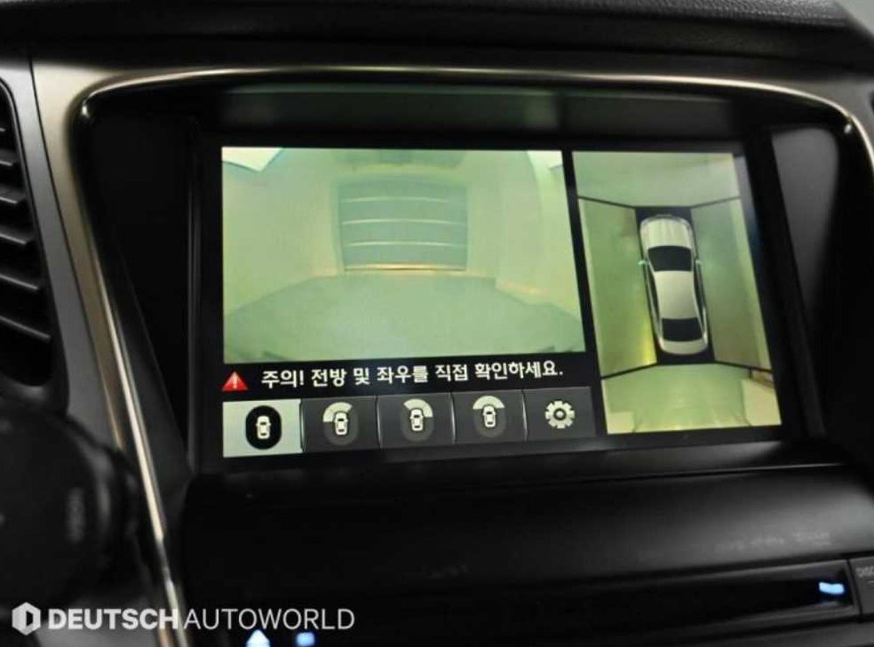 현대 그랜저 HG300 EXCLUSIVE 사진 15